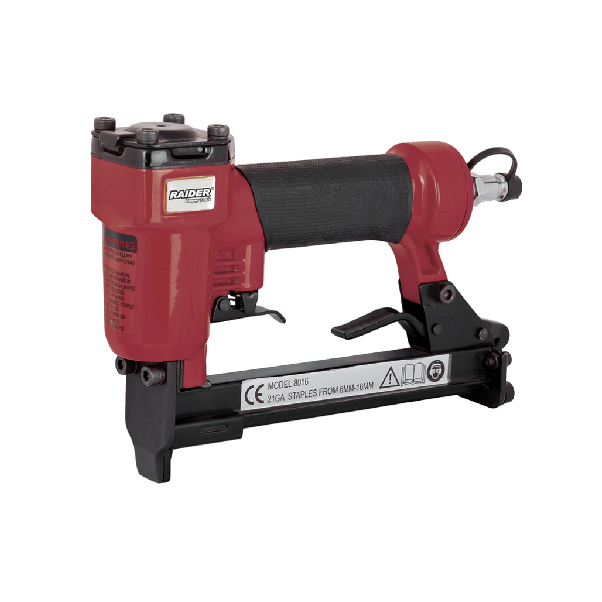 089908 RAIDER Αέρος καρφωτικό RD-AS01 089908 - Image 1