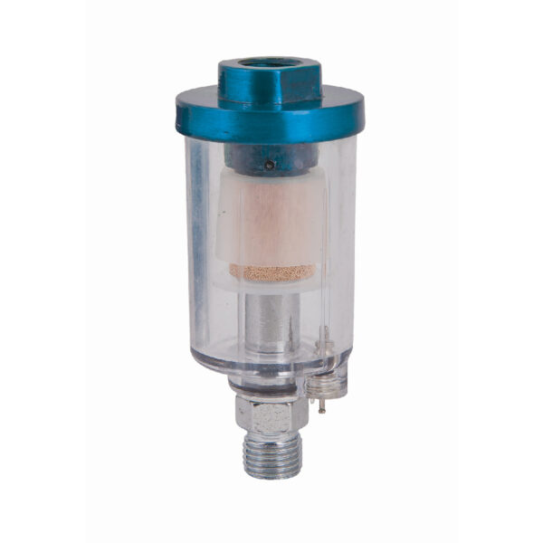 RAIDER Εξάρτημα αέρα νεροπαγίδα RD-AF01 089917