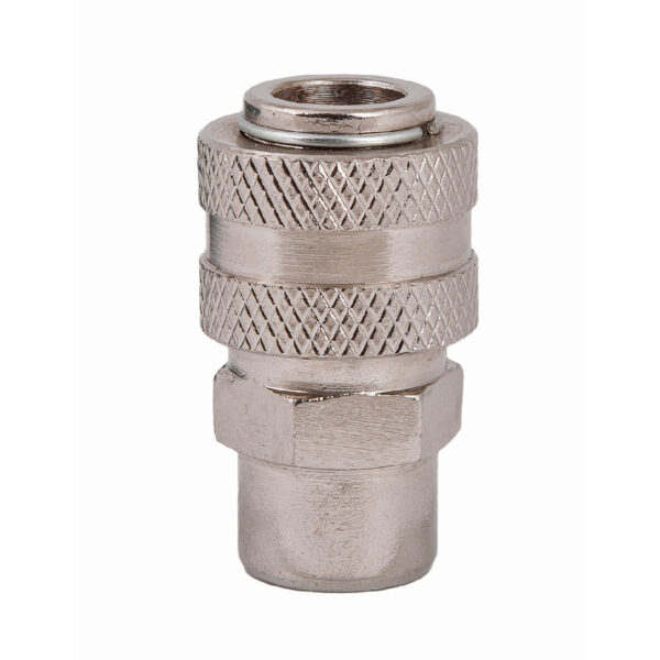 RAIDER Εξάρτημα αέρα (DE) ταχυσύνδεσμος θηλυκός 1/4'' QC02 089925