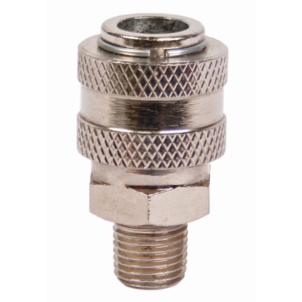 RAIDER Εξάρτημα αέρα (DE) ταχυσύνδεσμος αρσενικός 1/4'' QC04 089927
