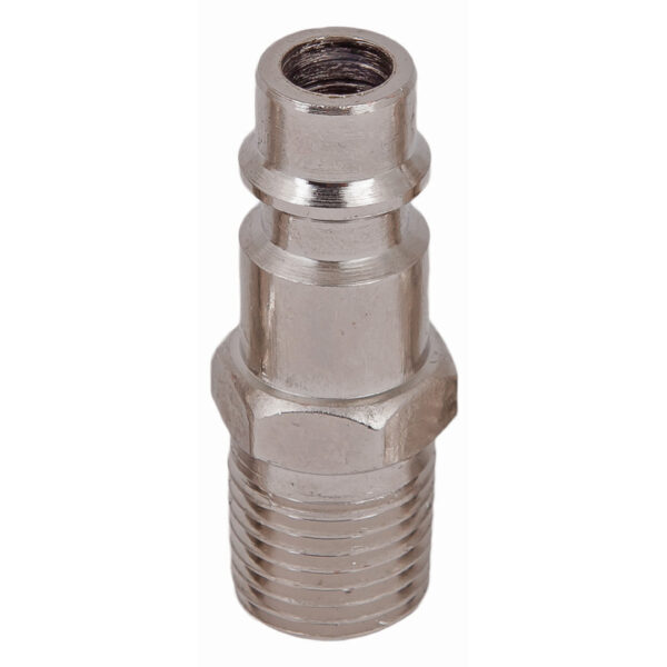 RAIDER Εξάρτημα αέρα (DE) κούμπωμα αρσενικό 1/4'' QC05 089928