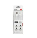 Καλώδιο Micro USB Android - V8 - 1M - 194881