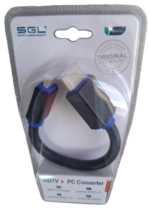 Kαλώδιο HDMI σε Mini HDMI - A1592AB-02 - Male/Male - 10cm - 098036 - Image 2
