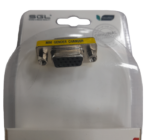 Αντάπτορας VGA Female σε VGA Female - DB15 - 6045 - 098418 - Image 2