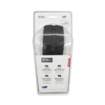 Ενσύρματο ποντίκι Η/Υ - K207 - 098968 - Black - Image 2