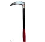 Δρεπάνι κήπου - 311-40 - 716145 - Image 2