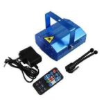 Φωτορυθμικό - Projector Laser Stage - XL-8A-A - 202402 - Image 2