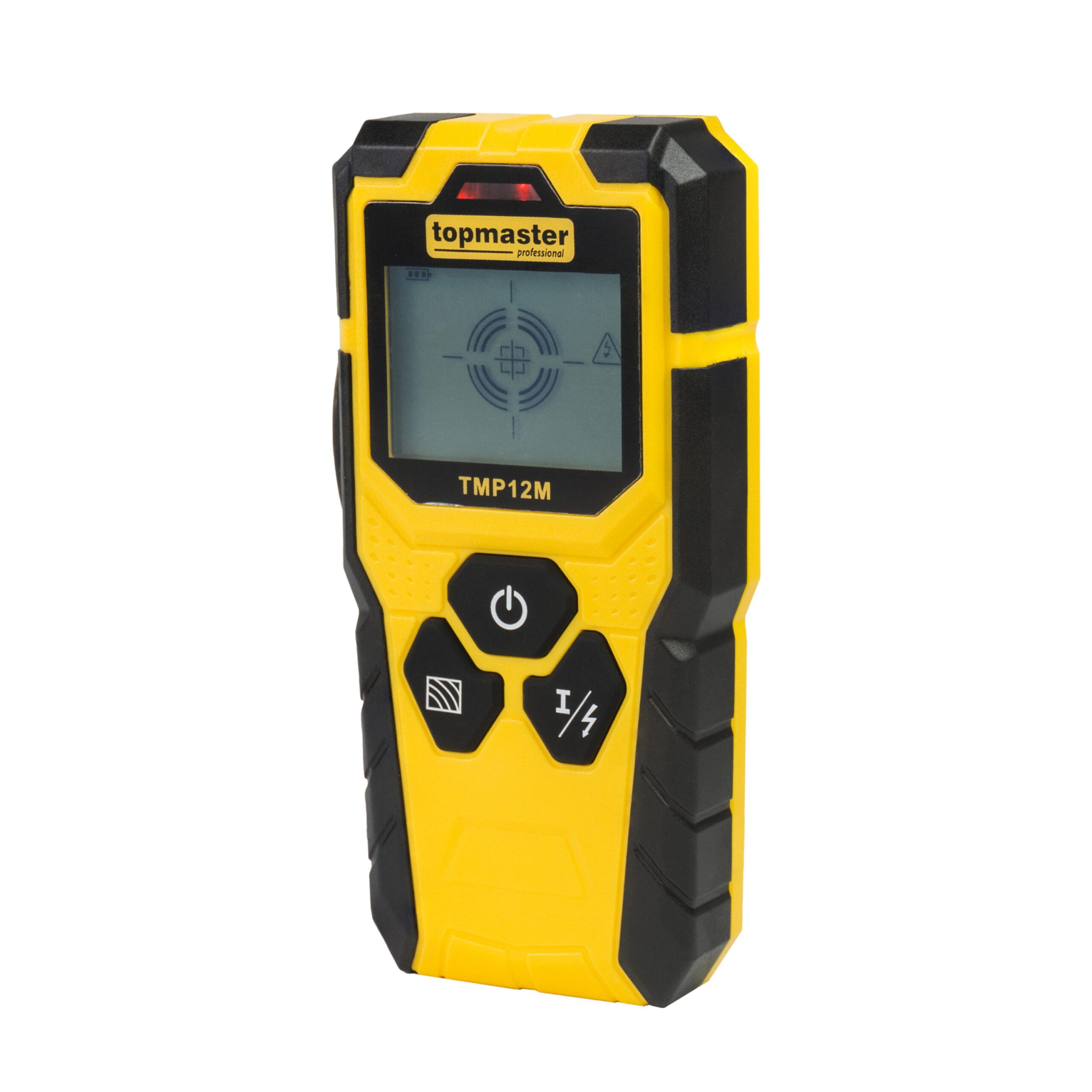 10-3871-scaled TOP MASTER Ψηφιακός ανιχνευτής καλωδίων,μετάλλου & ξύλου 261401 - Image 1