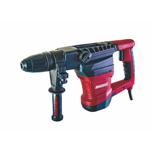 RAIDER Δράπανο περιστροφικό πιστολέτο 1500W RDP-HD55 013202