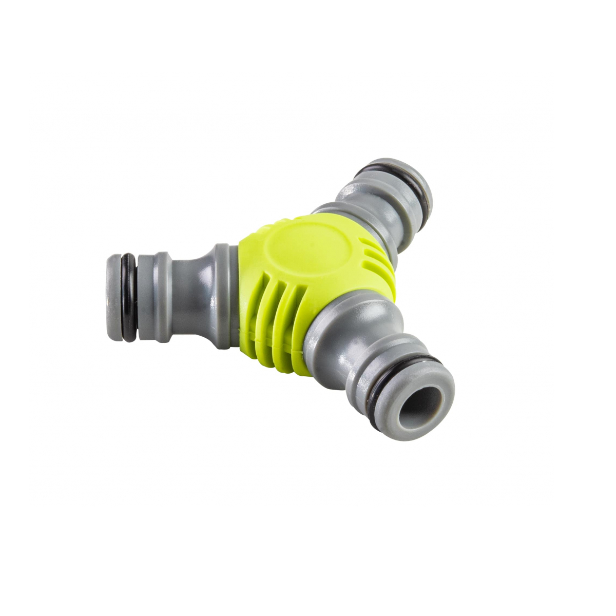 10-5910 GARDEX Σύνδεσμος ταχυσυνδέσμων τριπλός 404305 - Image 1