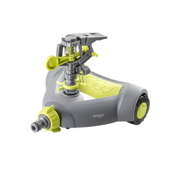 GARDEX Μπεκ παλμικό σε βάση 405300