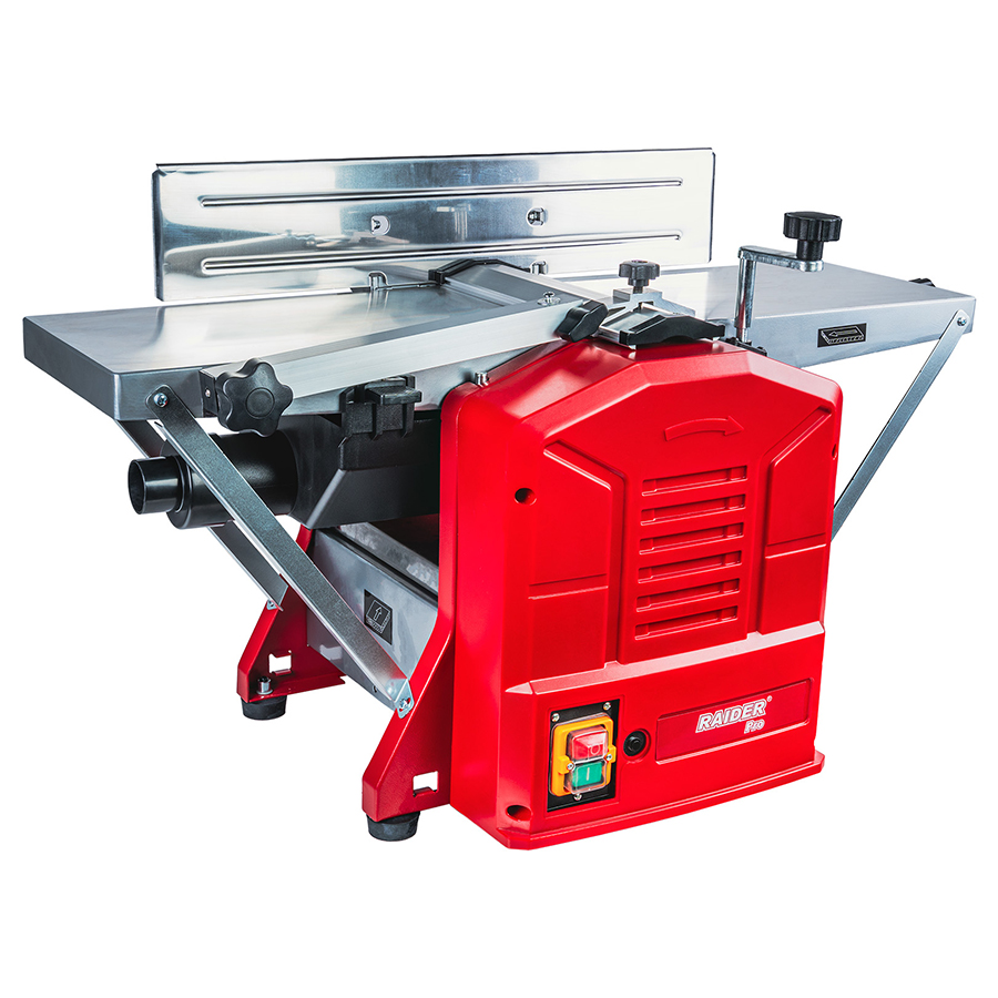 10-6245 RAIDER Ξεχονδριστήρας με ισχύ 1500W 740x210mm RDP-APT02 059405 - Image 1