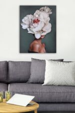 Πίνακας "KLIK-2116" από mdf με ψηφιακή εκτύπωση 50x3x70 - Image 5