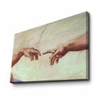 Πίνακας "KLIK-1411" από mdf με ψηφιακή εκτύπωση 45x3x70 - Image 3