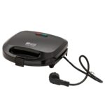 Τοστιέρα 2 θέσεων "Titanium" 750W - Image 2