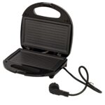 Τοστιέρα 2 θέσεων "Titanium" 750W - Image 3