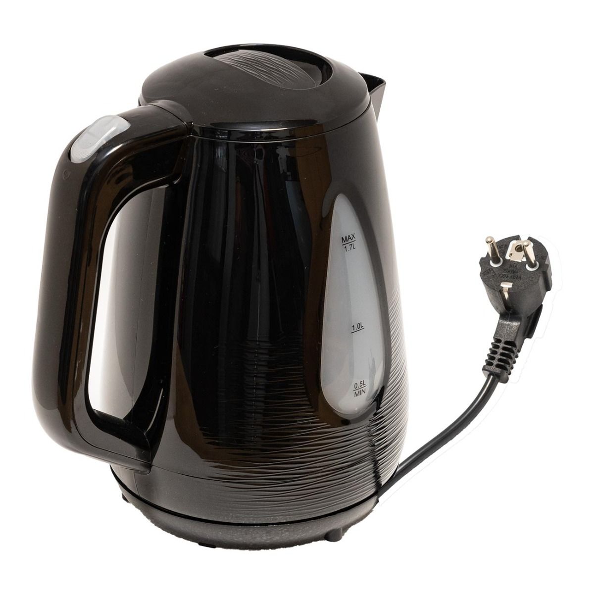 100-03440 Βραστήρας "Titanium" 2200W, 1,7lt - Image 1