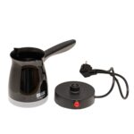 Ηλεκτρικό μπρίκι "Titanium" 1000W - Image 2