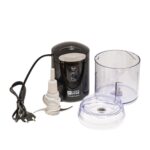 Πολυκόπτης μπλεντερ "Titanium" 300W - Image 2