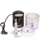 Πολυκόπτης μπλεντερ "Titanium" 300W - Image 4