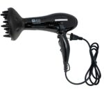 Πιστολάκι μαλλιών επαγγελματικό "Titanium" 2200W - Image 3