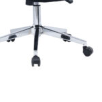 Καρέκλα γραφείου διευθυντή TUS mesh μαύρο 62x63x110/120 - Image 9