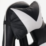 Καρέκλα γραφείου gaming William PU μαύρο-λευκό 60x59x108/118 - Image 6