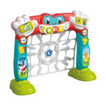 Baby Clementoni Βρεφικό Εκπαιδευτικό Γκολάκιας Για 18+ Μηνών - Image 3