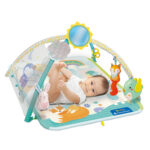 Baby Clementoni For You Βρεφικό Γυμναστήριο Δραστηριοτήτων Για 0+ Μηνών - Image 3