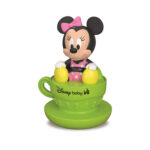 Disney Baby Βρεφικό Παιχνίδι Περιστρεφόμενες Φιγούρες Για 12+ Μηνών - Image 4