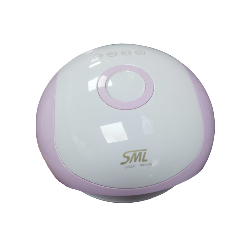 100063-1 Φουρνάκι νυχιών UV/LED - SML2 - 100063 - Image 1