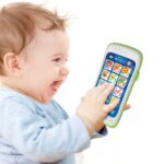 Baby Clementoni Βρεφικό Εκπαιδευτικό Το Πρώτο Μου Smartphone Για 12+ Μηνών - Image 2