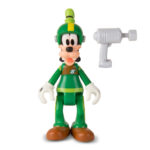 AS Disney Mickey And The Roadster Racers Μονή Φιγούρα σε 7 Σχέδια Για 3+ Χρονών - Image 2