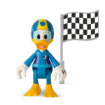 AS Disney Mickey And The Roadster Racers Μονή Φιγούρα σε 7 Σχέδια Για 3+ Χρονών - Image 4