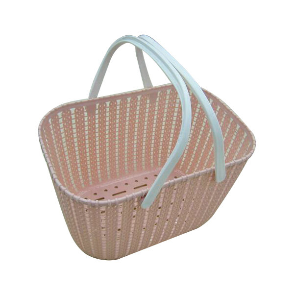 Πλαστικό καλαθάκι αγορών