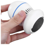 Ηλεκτρική λίμα περιποίησης ποδιών - 101205 - Image 2