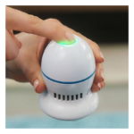 Ηλεκτρική λίμα περιποίησης ποδιών - 101205 - Image 5