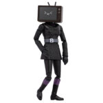 Skibidi Toilet Συλλεκτική Φιγούρα Μονή 15cm Για 6+ Χρονών - Image 3