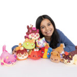 Aphmau Carnival Treats Λούτρινη Συλλεκτική Φιγούρα Μονή 15cm Για 5+ Χρονών - Image 2