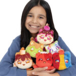 Aphmau Carnival Treats Λούτρινη Συλλεκτική Φιγούρα Μονή 15cm Για 5+ Χρονών - Image 3