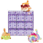 Aphmau Carnival Treats Λούτρινη Συλλεκτική Φιγούρα Μονή 15cm Για 5+ Χρονών - Image 4