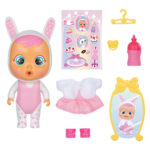 Cry Babies Magic Tears Σειρά Ντύσε Με - Image 2