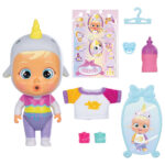 Cry Babies Magic Tears Σειρά Ντύσε Με - Image 3