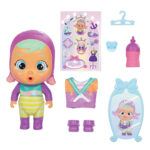 Cry Babies Magic Tears Σειρά Ντύσε Με - Image 4