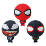 AS Elastikorps Ελαστικές Φιγούρες Hero Pop Marvel Για 4+ Χρονών