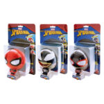 AS Elastikorps Ελαστικές Φιγούρες Hero Pop Marvel Για 4+ Χρονών - Image 4