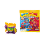 Superthings Μικροπλάσματα Rescue Force Φιγούρα Μονή Για 4+ Χρονών - Image 3