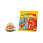 Superthings Μικροπλάσματα Rescue Force Φιγούρα Μονή Για 4+ Χρονών - Image 2