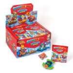 Superthings Μικροπλάσματα Kazoom Kids Φιγούρα με Kazoom Sliders Για 3+ Χρονών - Image 3