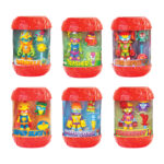 Superthings Μικροπλάσματα Kazoom Kids Φιγούρα με Kazoom Kid Για 3+ Χρονών - Image 2